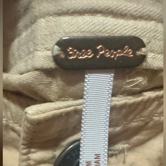 FREE PEOPLE LUCID DREAMS TRACK PANTS - Picture 7 of 15